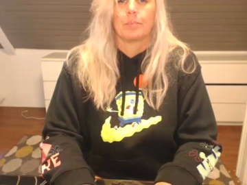 KimMitch 28-07-2021 Webcam 